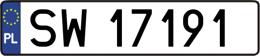 SW17191
