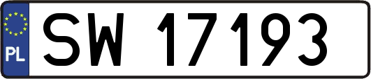 SW17193