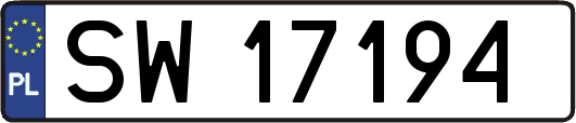 SW17194