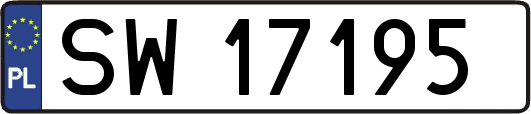 SW17195
