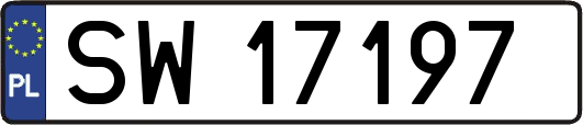 SW17197