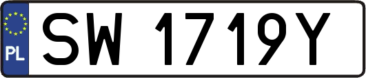 SW1719Y