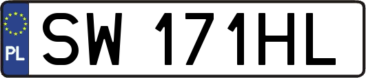SW171HL