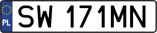 SW171MN