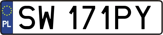 SW171PY