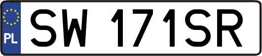 SW171SR