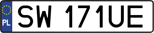 SW171UE