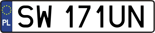 SW171UN