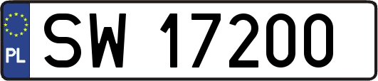SW17200