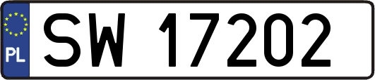 SW17202