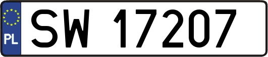 SW17207