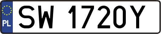 SW1720Y