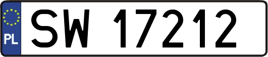 SW17212