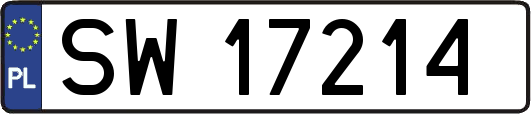 SW17214