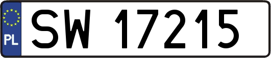 SW17215