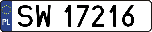 SW17216