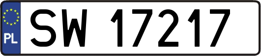 SW17217