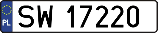 SW17220