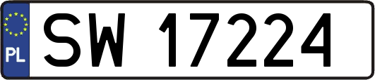 SW17224