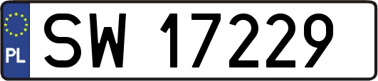 SW17229
