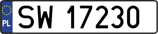 SW17230