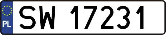 SW17231