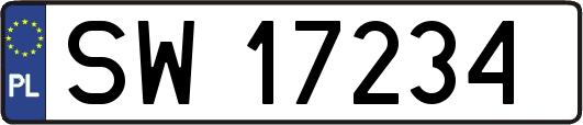 SW17234
