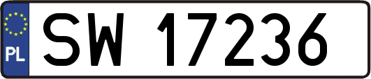 SW17236