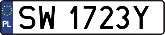 SW1723Y