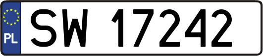 SW17242