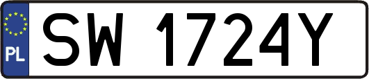 SW1724Y