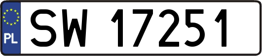 SW17251