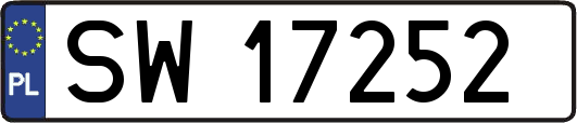SW17252