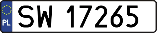 SW17265