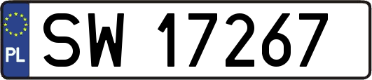 SW17267