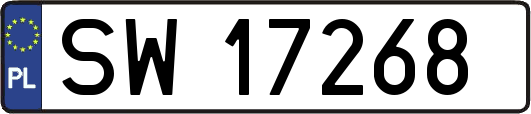 SW17268
