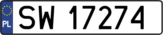 SW17274