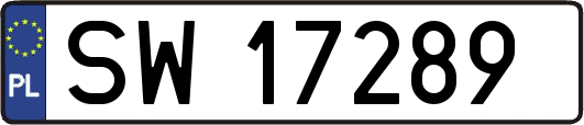 SW17289