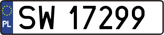 SW17299