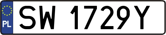 SW1729Y