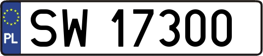SW17300