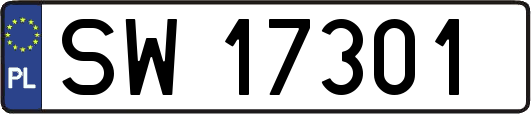 SW17301