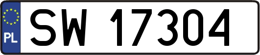 SW17304