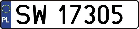 SW17305