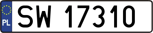 SW17310