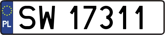 SW17311
