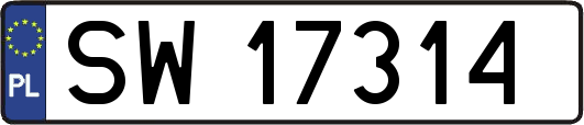 SW17314