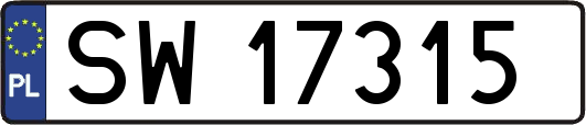SW17315