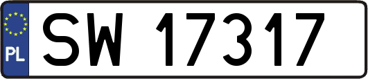 SW17317