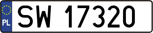 SW17320